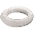Alpha Technologies Aignep USA 10 mm OD Nylon Tubing, Natural Color, 100' Roll, 160-500 psi NY10mm-0-100